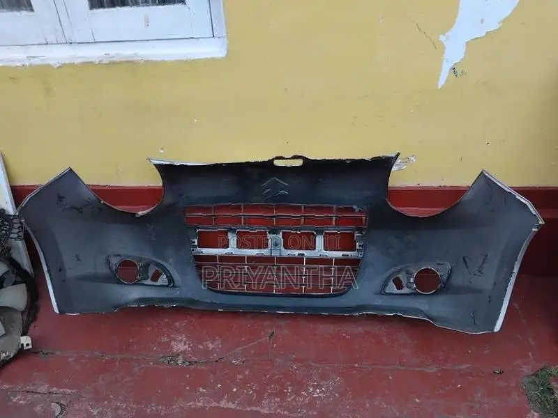 Suzuki A Star Buffer/Door