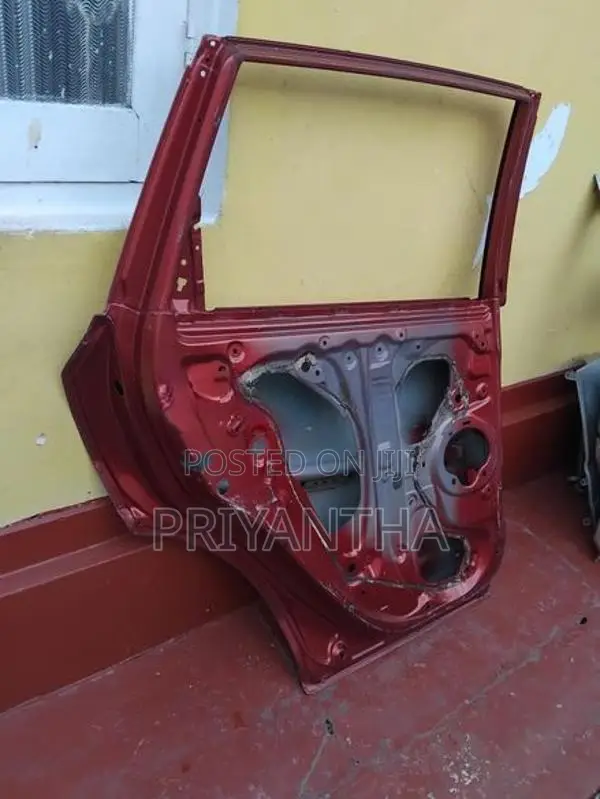 Honda Crv Left side door