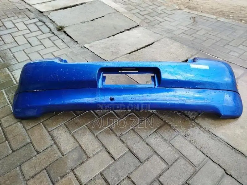 Vitz Scp10 Rear Buffer