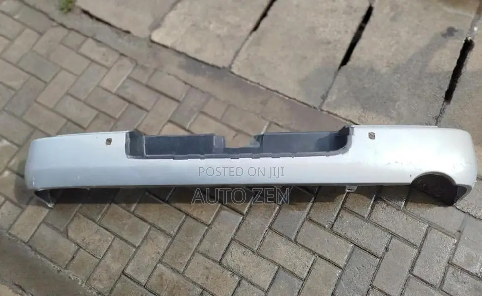 KDH Rear Buffer (Small Face)