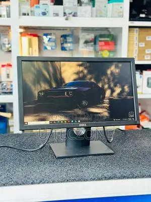 Dell HP 20 Inch LED Used Monitors A Grade