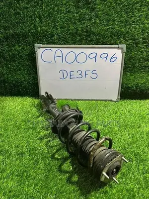 Mazda Demio (DE3FS) Front Shock