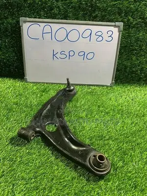 Toyota Vitz (KSP90) Lower Arm