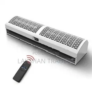 Voltas Air curtain 5 Feet with Remote