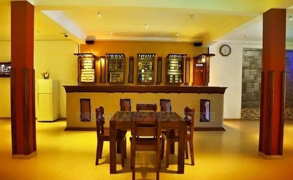 COMMERCIAL PROPERTY FOR SALE IN WATTALA WITH FURNITURE (SP1071)