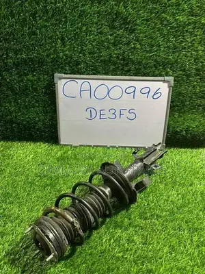 Mazda Demio (DE3FS) Front Shock
