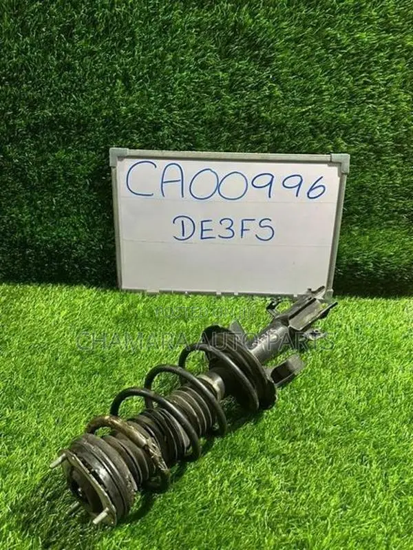 Mazda Demio (DE3FS) Front Shock