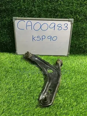Toyota Vitz (KSP90) Lower Arm