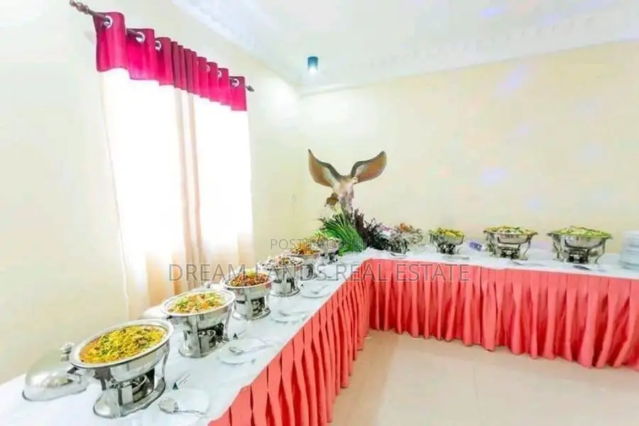 COMMERCIAL PROPERTY FOR SALE IN WATTALA WITH FURNITURE (SP1071)