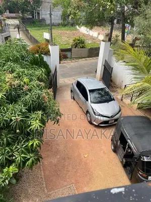 New Two Storey House for Rent Kotikawatta
