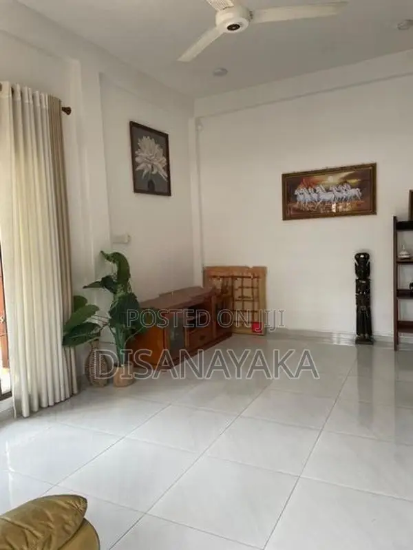 Two Storey Brand New House for Sale Kotikawatta Ds3130