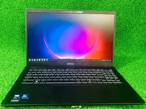 MSI Core ultra 7 155h Laptop