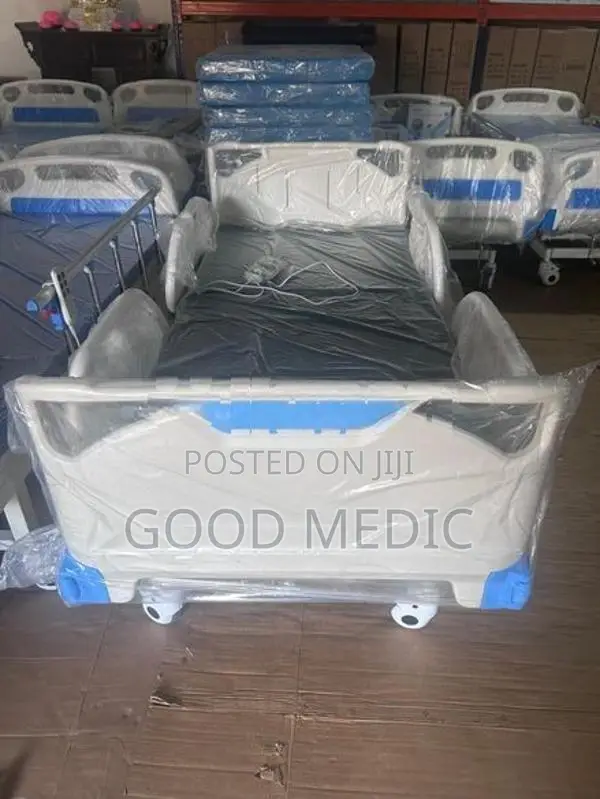 Four Function Electric Patient Beds