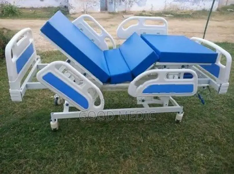 Four Function Electric Hospital Beds