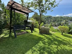 Colonial House For Sale in Gurudeniya - Kandy