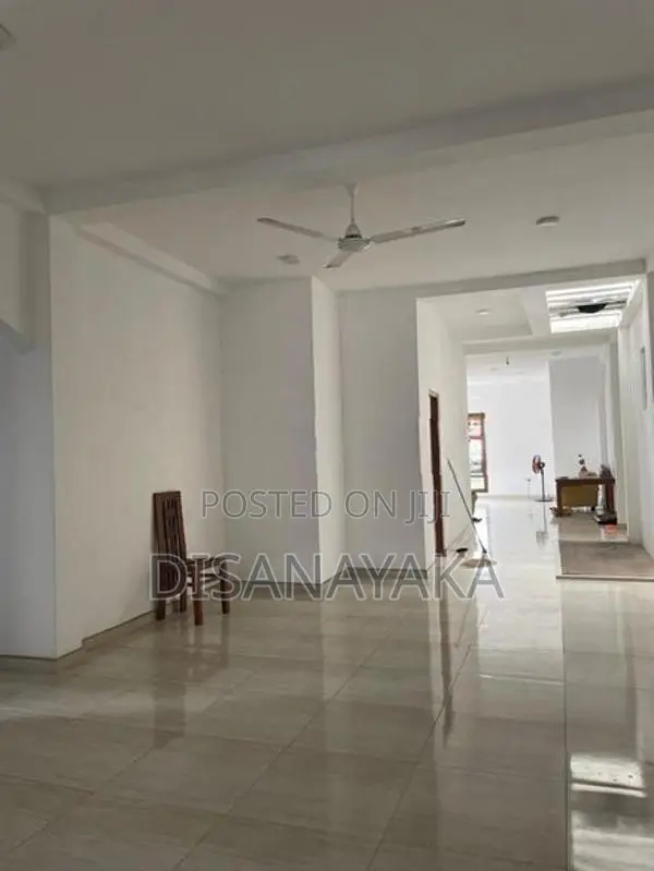 New Two Storey House for Rent Kotikawatta