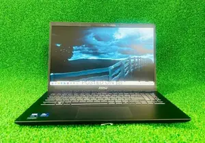 MSI Core Ultra 7 155H Laptop