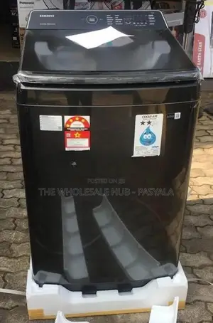 Samsung Washing Machine