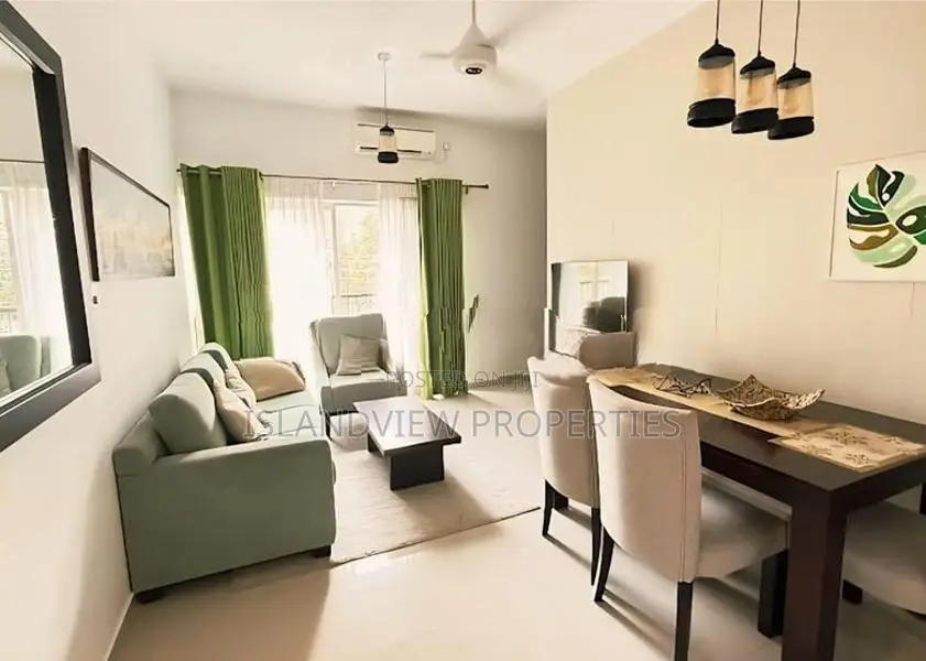 Fully Furnished 2 BR Apartment For Sale at Ariyana Resort, Athurugiriy