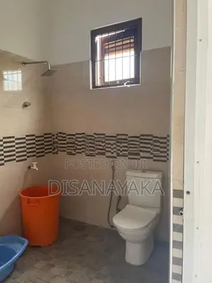 New Two Storey House for Rent Kotikawatta