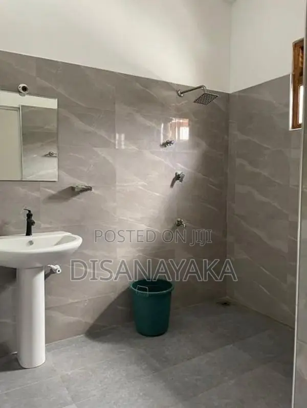 Two Storey Brand New House for Sale Kotikawatta Ds3130