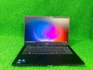MSI Core ultra 7 155h Laptop