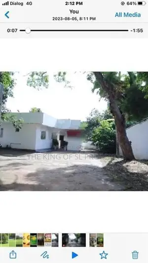 Guest House for sale in Kohuwala