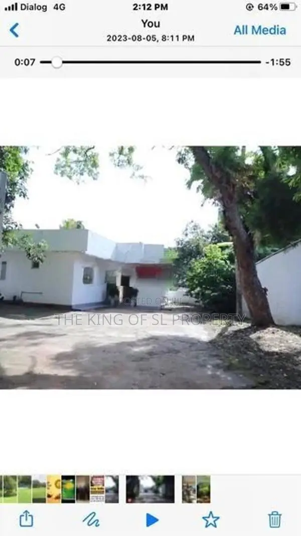 Guest House for sale in Kohuwala