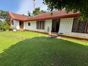 Colonial House For Sale in Gurudeniya - Kandy