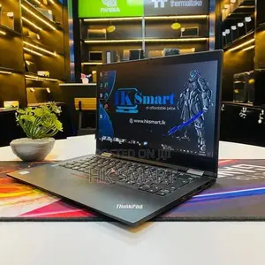 Lenovo ThinkPad X390 i5 8GB Ram 256SSD 08th Gen