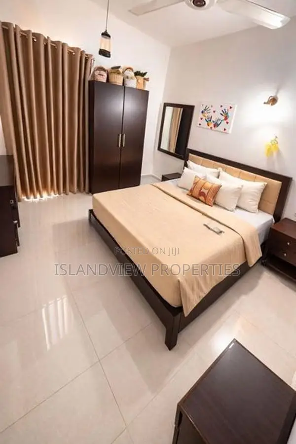 Fully Furnished 2 BR Apartment For Sale at Ariyana Resort, Athurugiriy