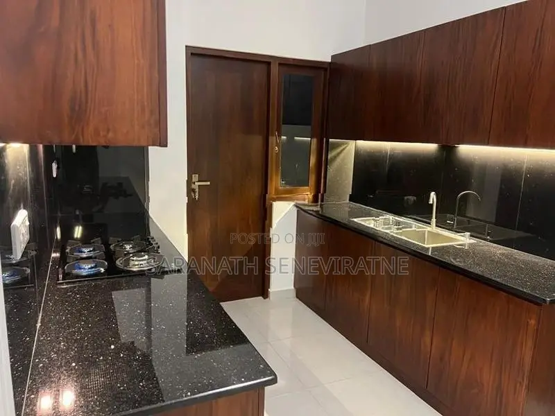 Brand-New Modern Home From Jayaliyagama Piliyandala Aurora Prime Schem