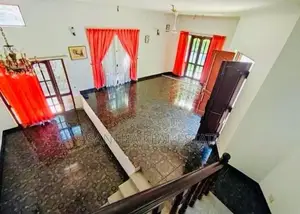 (AF662) 02 Storey House with 11.5 P Land for Sale in Ebuldeneya