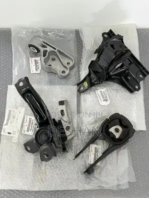 Toyota chr engine mounts genuine
