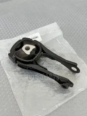 Toyota chr engine mounts genuine
