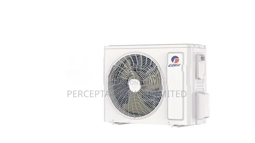 GREE 9000BTU Non Inverter