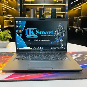Dell Latitude 5400 i7 8GB Ram 256SSD 08th Gen
