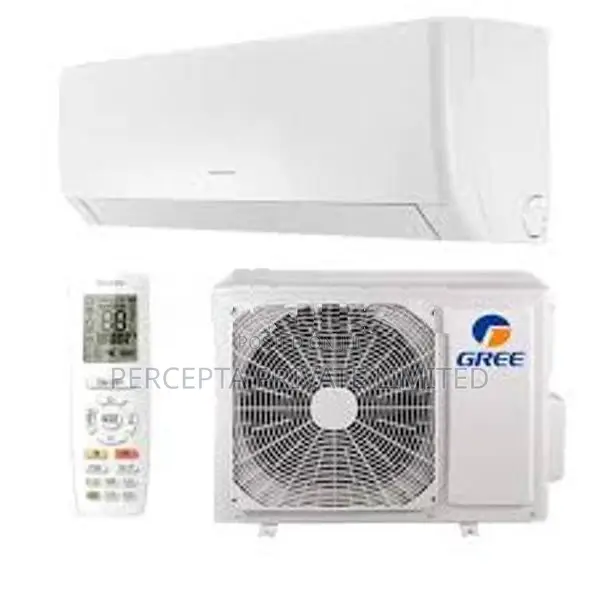 Gree 2400 Btu Non Inverter