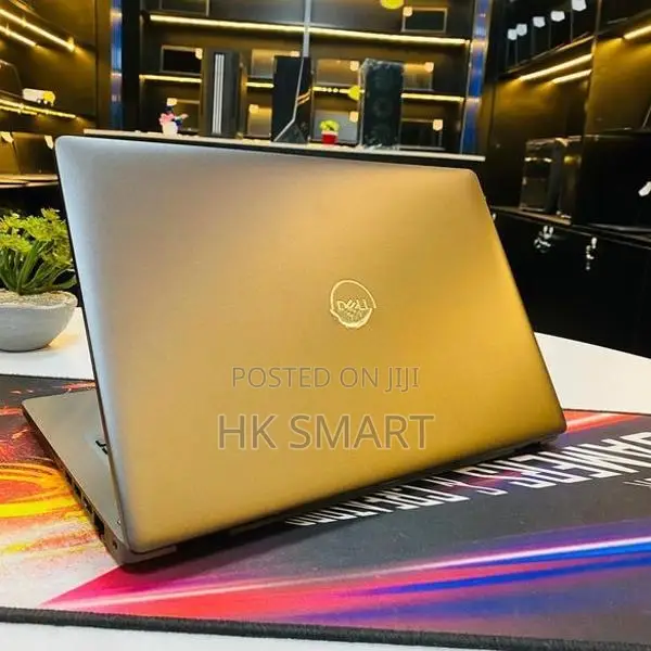 Dell Latitude 5400 i7 8GB Ram 256SSD 08th Gen