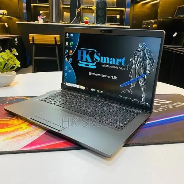 Dell Latitude 5400 i7 8GB Ram 256SSD 08th Gen