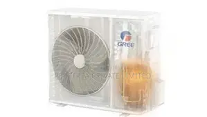 Gree 12000BTU Non inverter
