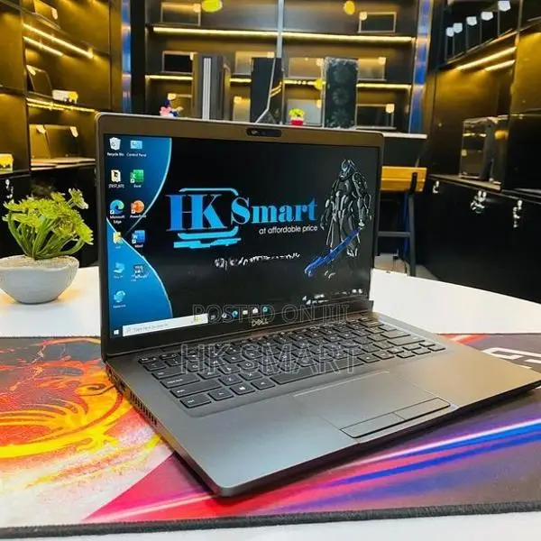 Dell Latitude 5400 i7 8GB Ram 256SSD 08th Gen