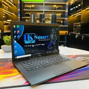 Dell Latitude 7480 i7 8GB RAM 256SSD 06th Gen