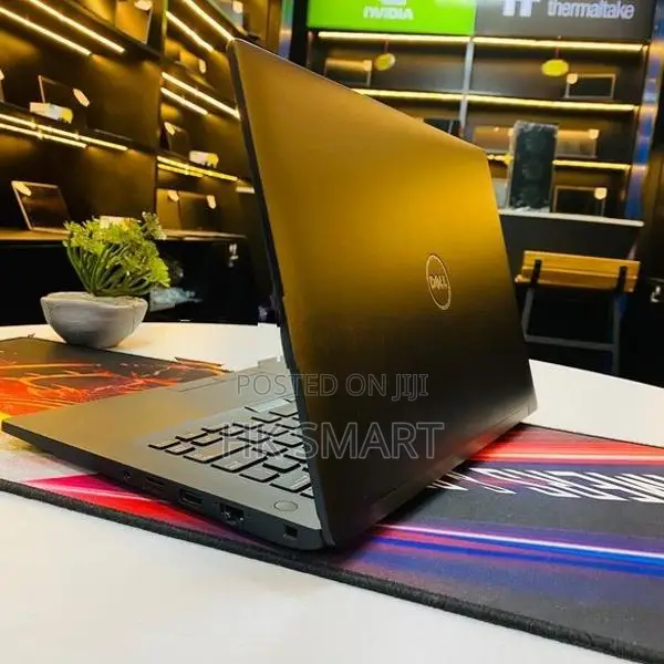 Dell Latitude 7480 i7 8GB RAM 256SSD 06th Gen