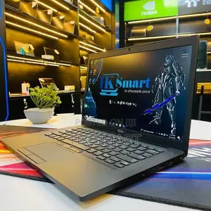 Dell Latitude 7480 i7 8GB RAM 256SSD 06th Gen