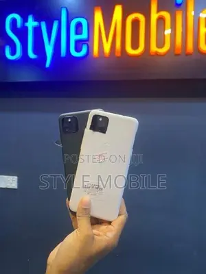 Google Pixel 4a 5G 6GB 128GB (Used)