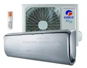 Gree 12000BTU Inverter Air Conditioner