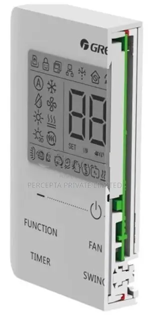 GREE 18000BTU Inverter