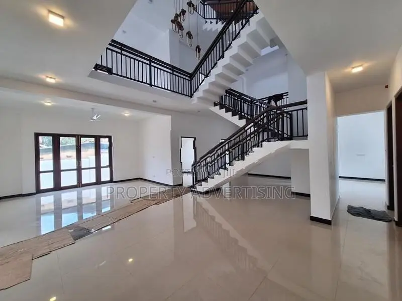 luxury Beautiful house for sale Rathmalana
