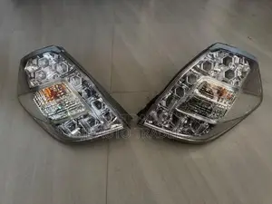 Honda Fit Shuttle GP2 Tail Light
